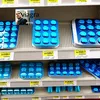 Viagra se compra sin receta medica a